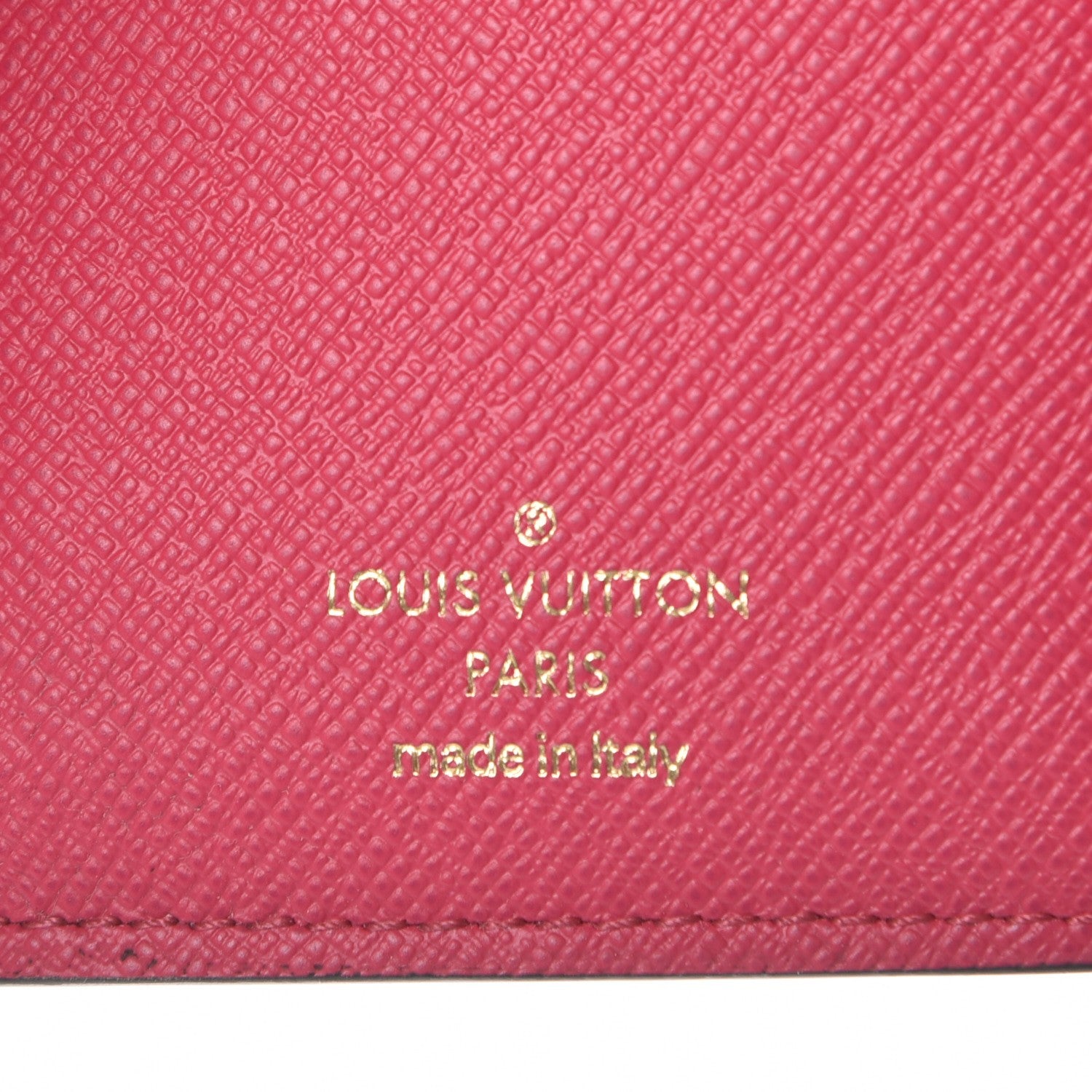 Louis Vuitton Damier Azur 2017 Christmas Animation Victorine Wallet 7 of 8