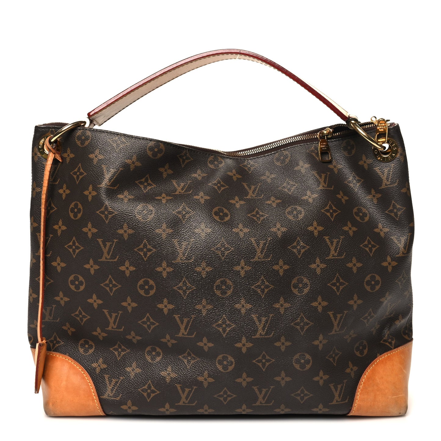 Monogram Berri MM