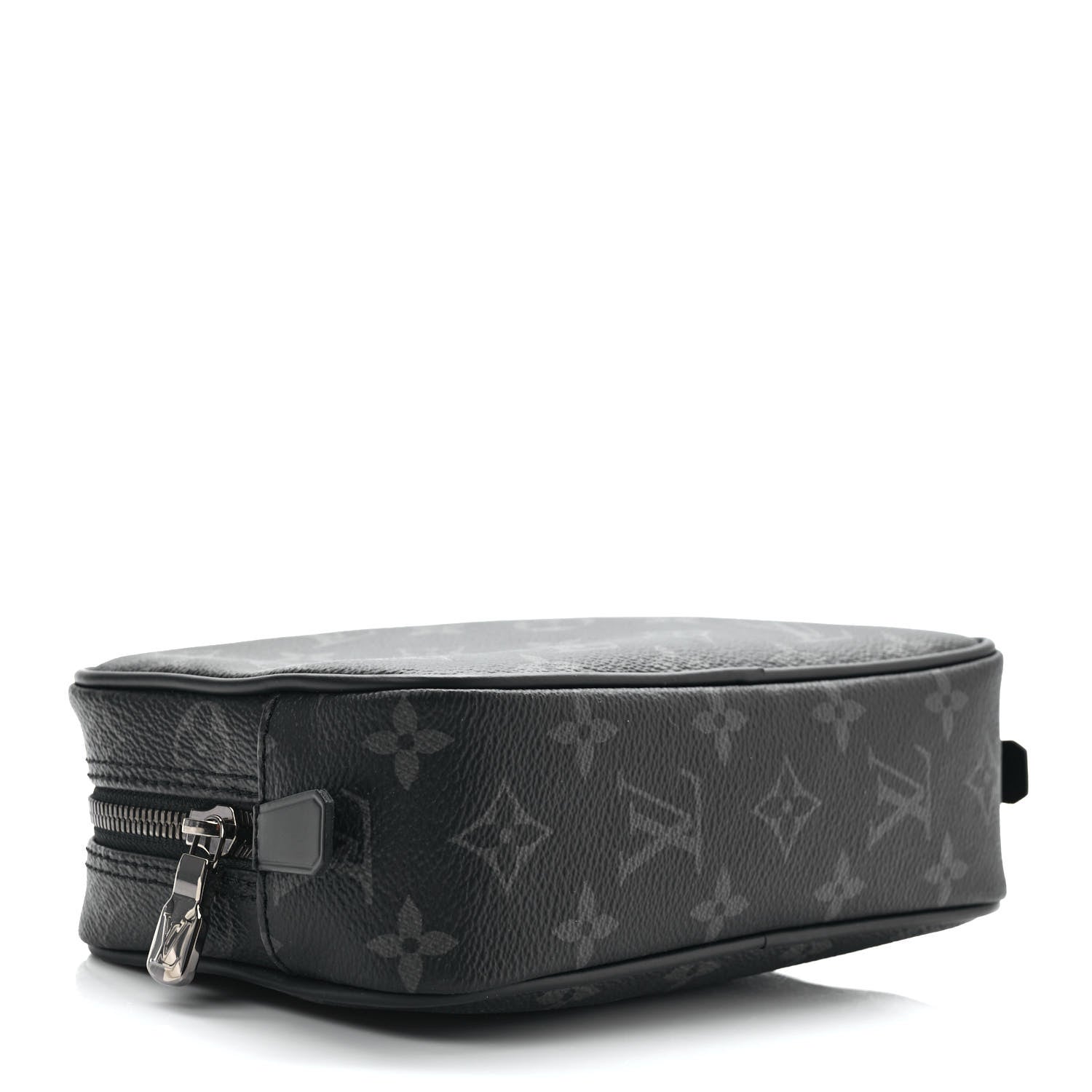 Louis Vuitton Monogram Eclipse Toilet Pouch PM 4 of 7