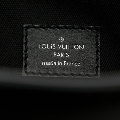 Louis Vuitton Monogram Eclipse Soft Trunk 6 of 10