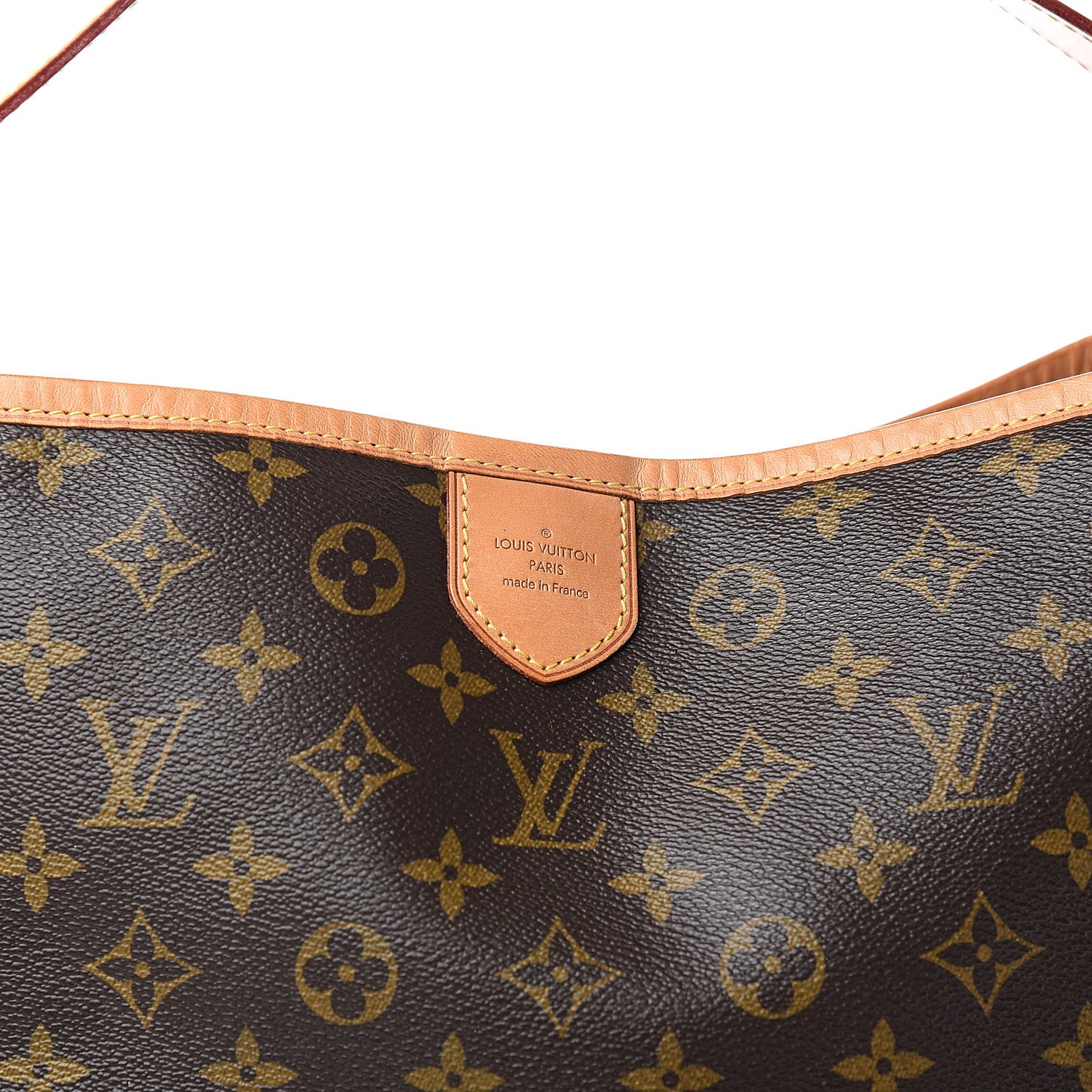 Monogram Delightful MM