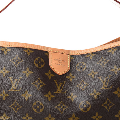 Louis Vuitton Monogram Delightful MM 10 of 10