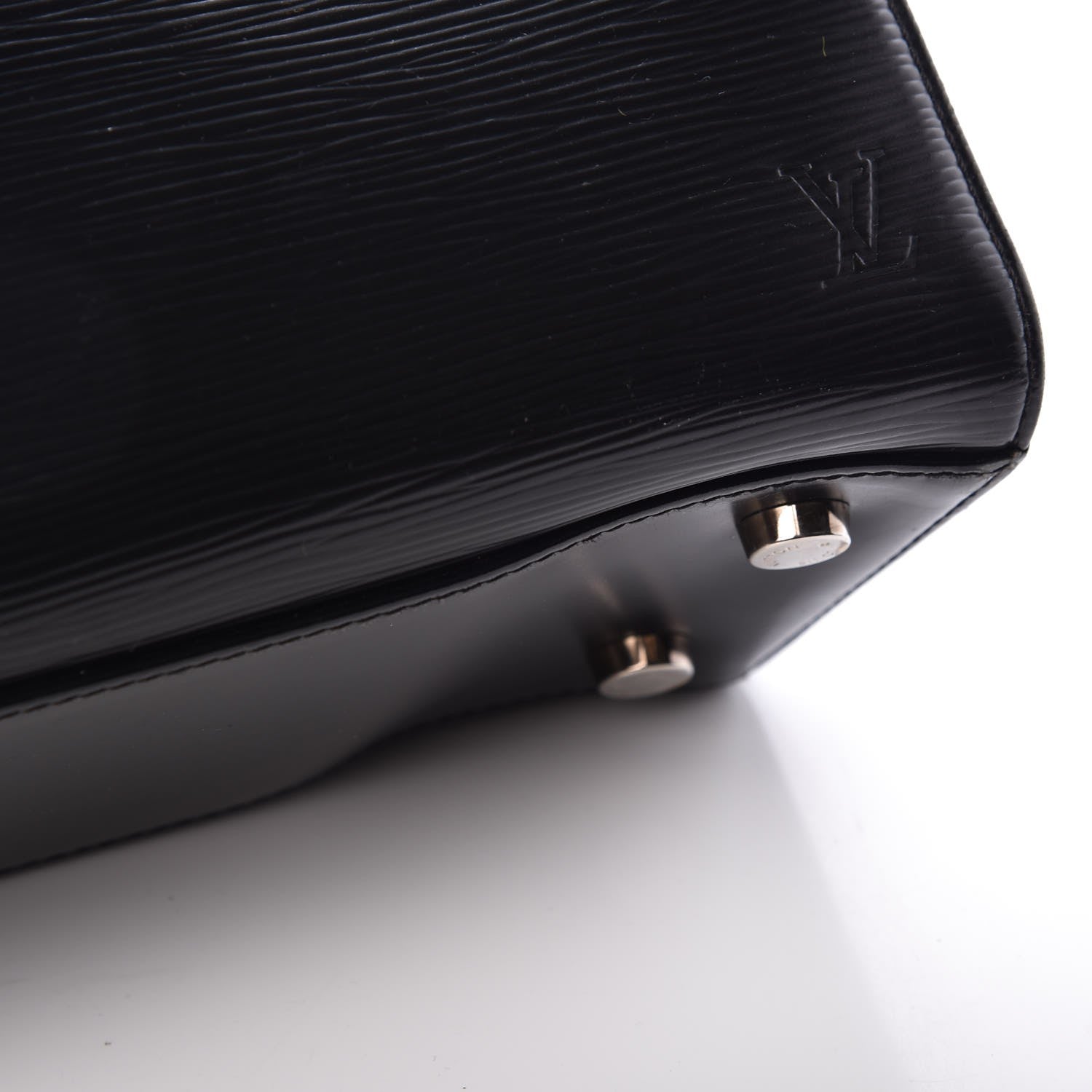 Louis Vuitton Epi Brea MM Black 14 of 14