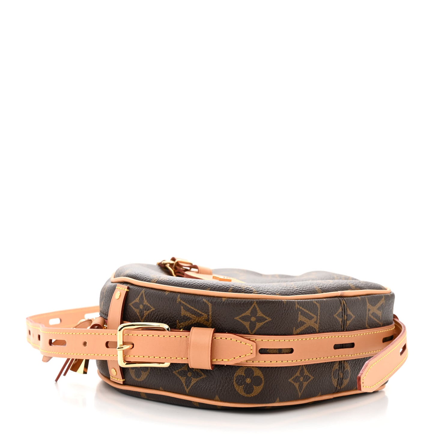 Monogram Boite Chapeau Souple MM