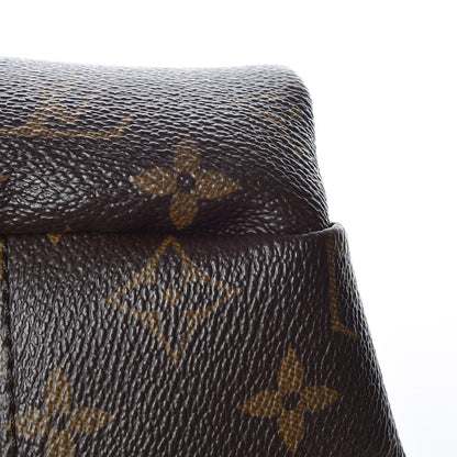 Louis Vuitton Monogram Artsy MM 14 of 17