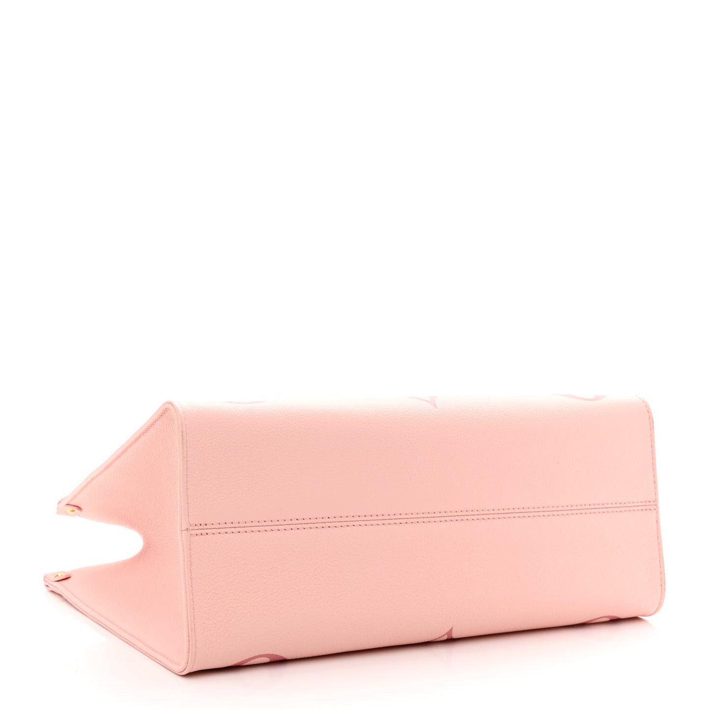 Empreinte Monogram Giant Onthego MM Degrade Rose