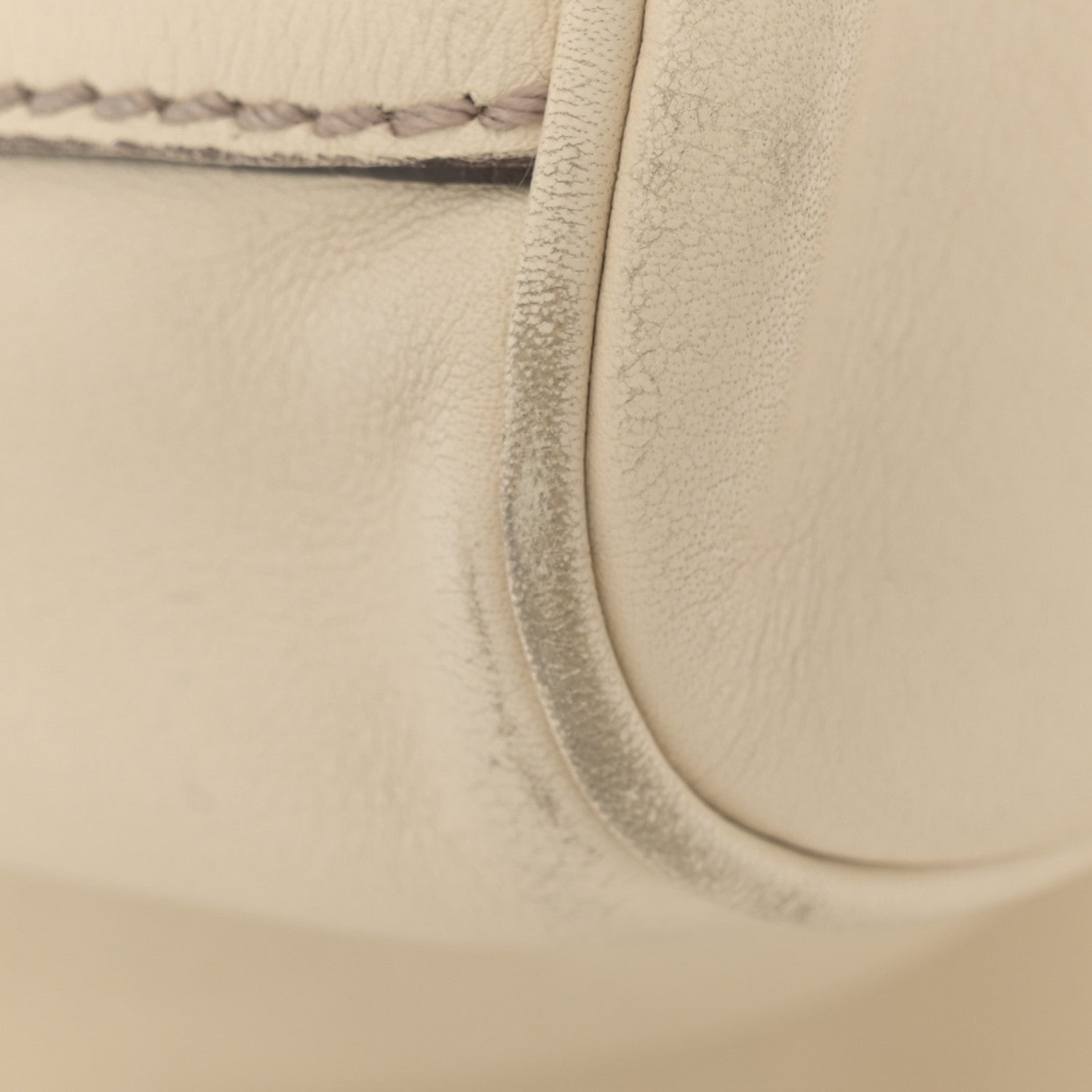 Gucci Calfskin Medium Britt Boston Ivory 11 of 13