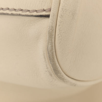 Gucci Calfskin Medium Britt Boston Ivory 11 of 13