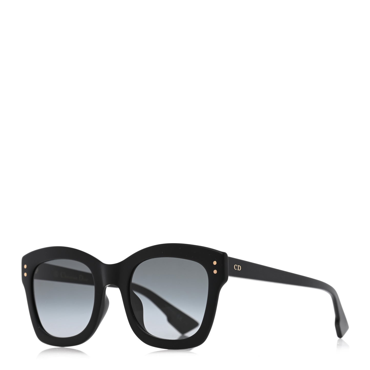 Diorizon2 Sunglasses Black
