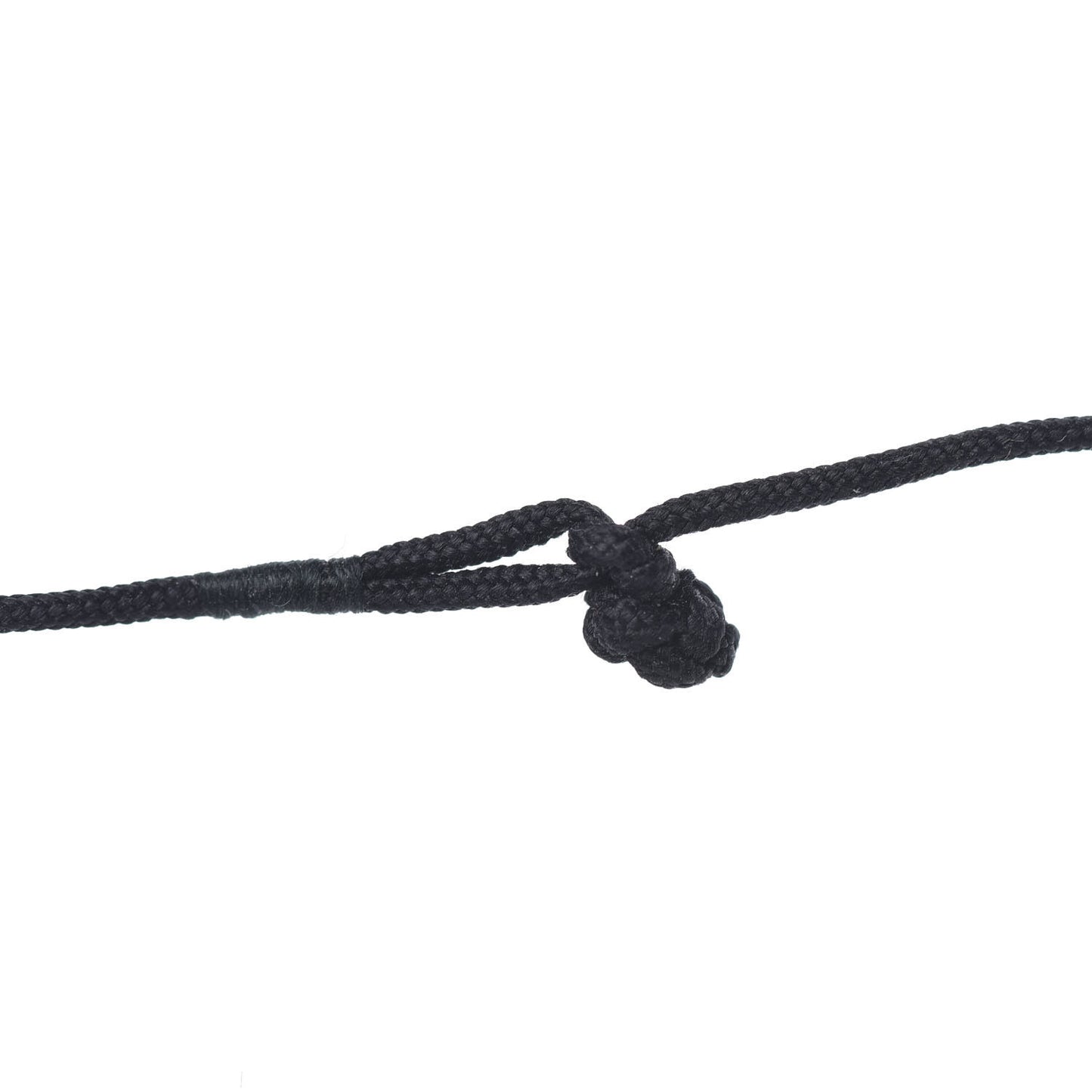 Jade Open Heart Elsa Peretti Pendant Cord Necklace