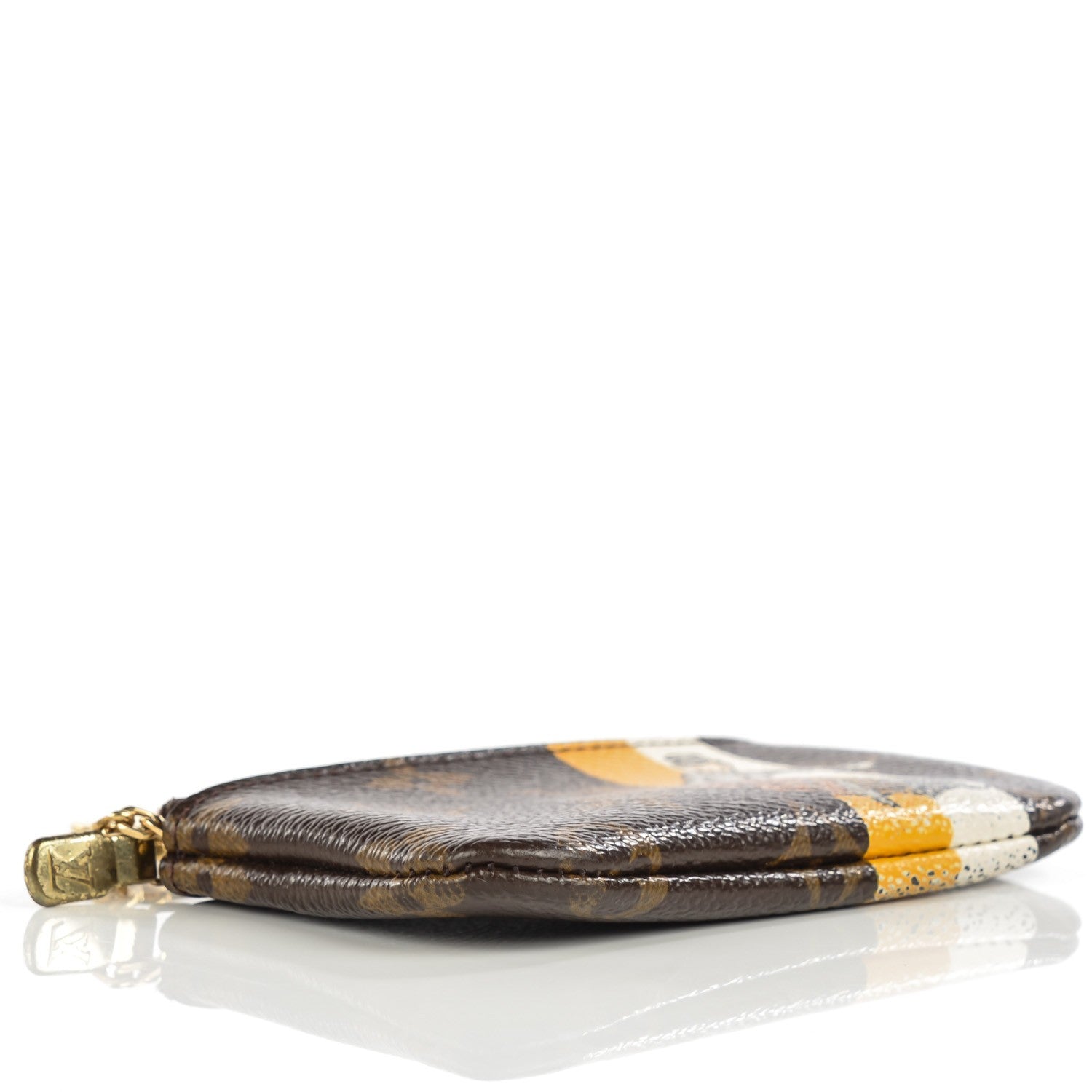 Louis Vuitton Monogram Groom Key Pouch 4 of 8