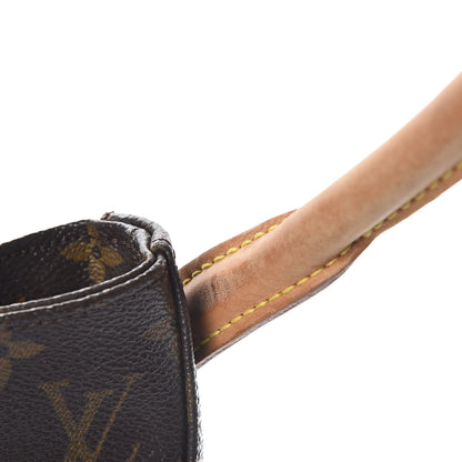 Louis Vuitton Monogram Looping GM 13 of 15