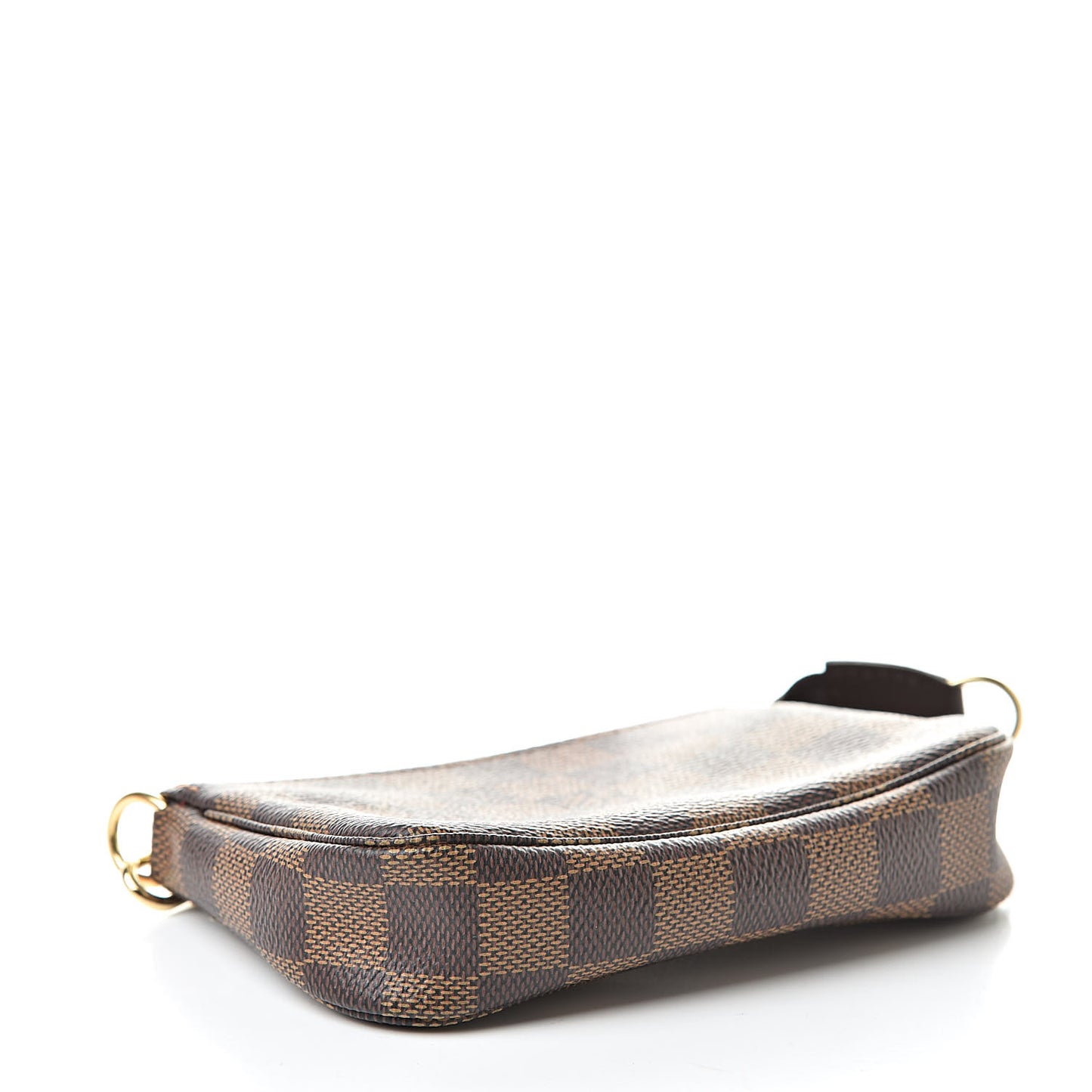 Damier Ebene Mini Pochette Accessories