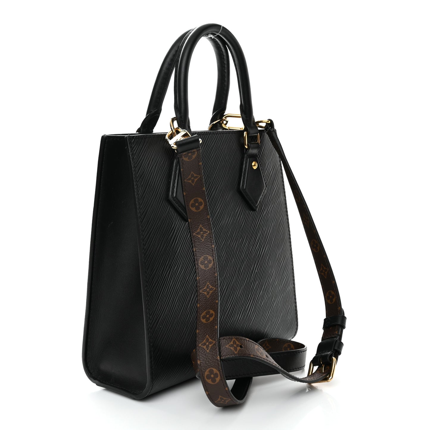Epi Sac Plat BB Black