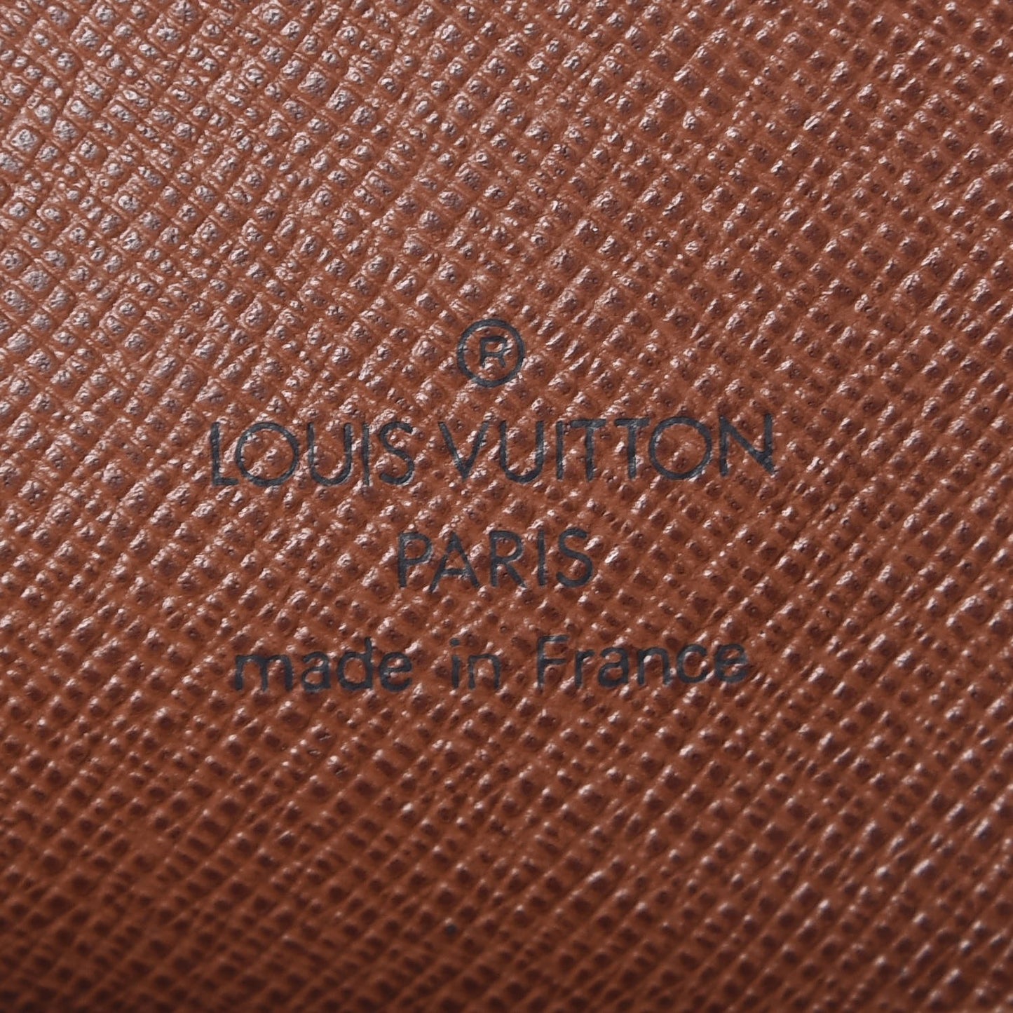 Monogram Drouot