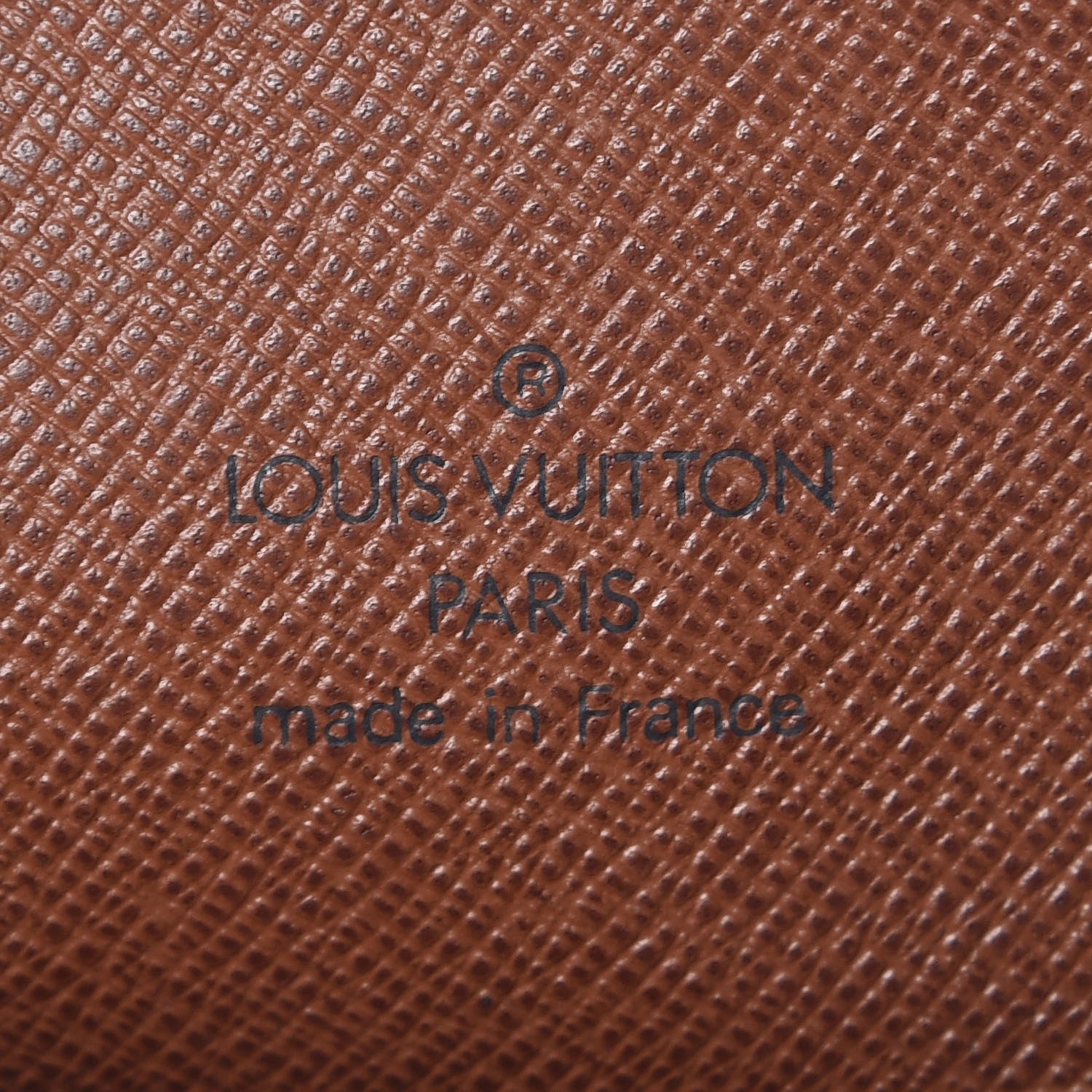 Louis Vuitton Monogram Drouot 6 of 8