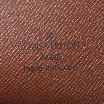 Louis Vuitton Monogram Drouot 6 of 8