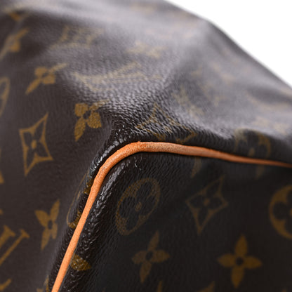 Louis Vuitton Monogram Speedy 40 9 of 14