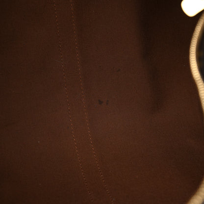 Louis Vuitton Monogram Keepall Bandouliere 55 5 of 31