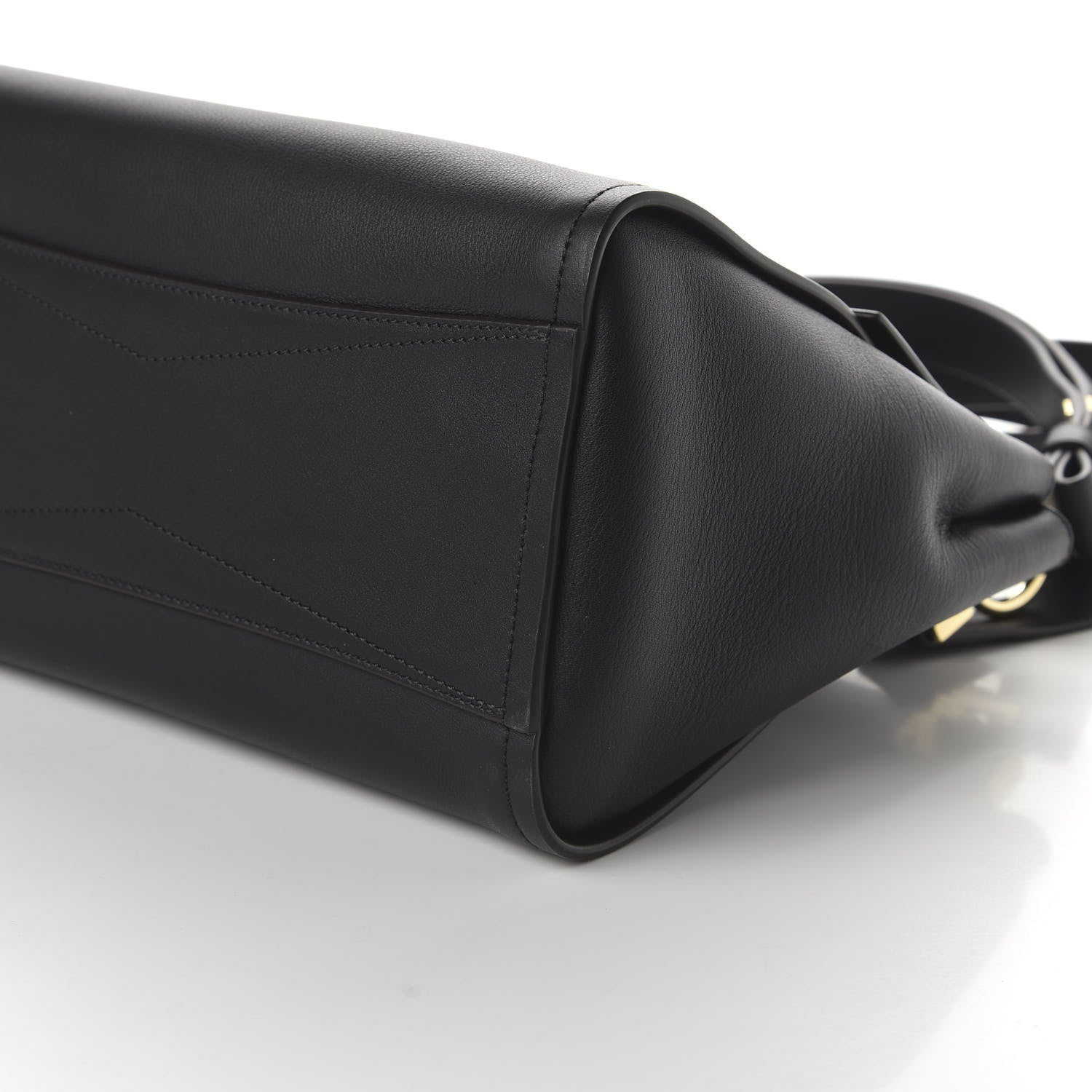 Givenchy Calfskin Small Mystic Shoulder Bag Black 8 of 10