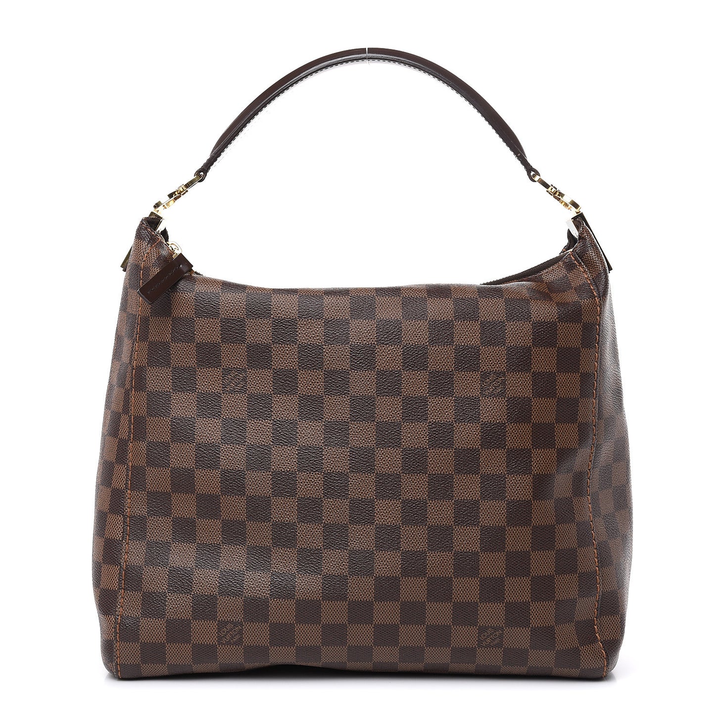 Damier Ebene Portobello PM