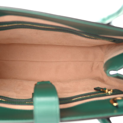 Gucci Boarded Plutone Calfskin Medium Jackie 1961 5 of 11