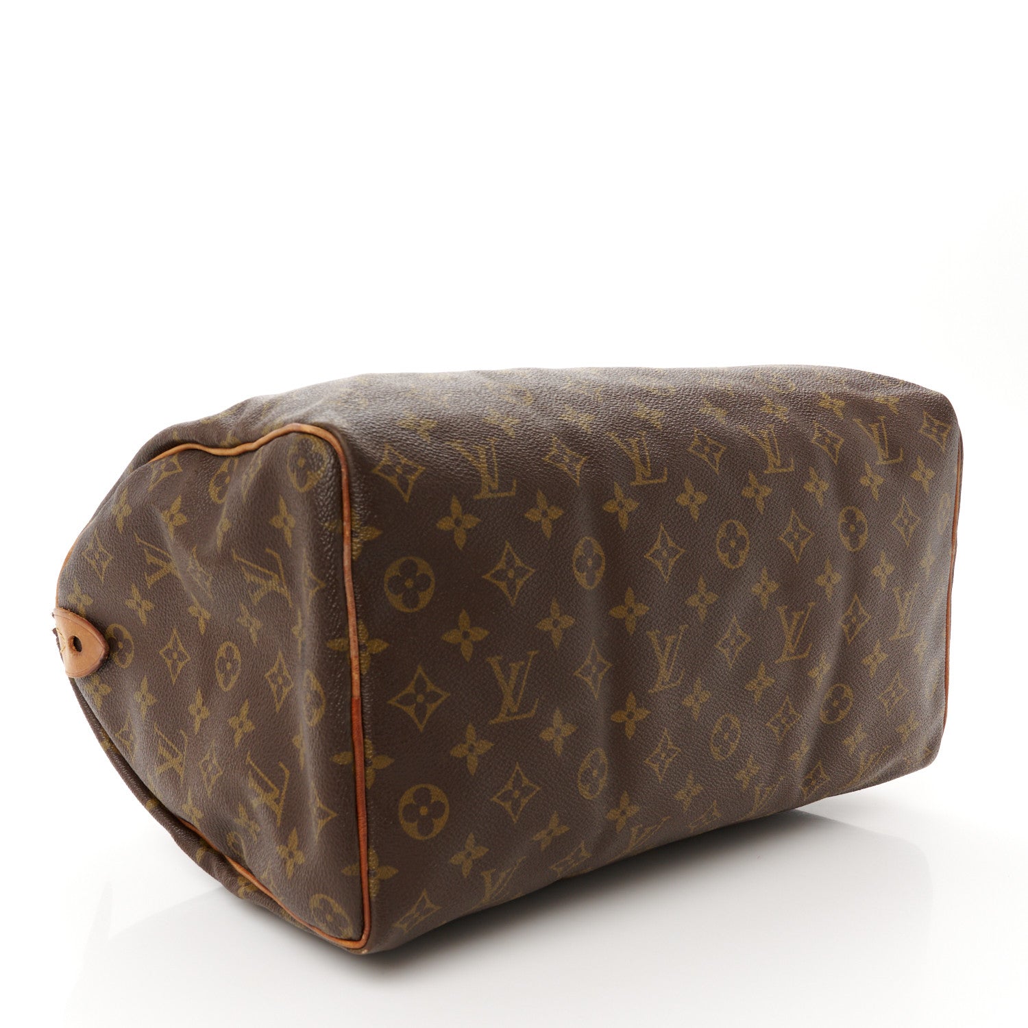 Louis Vuitton Monogram Speedy 35 4 of 18