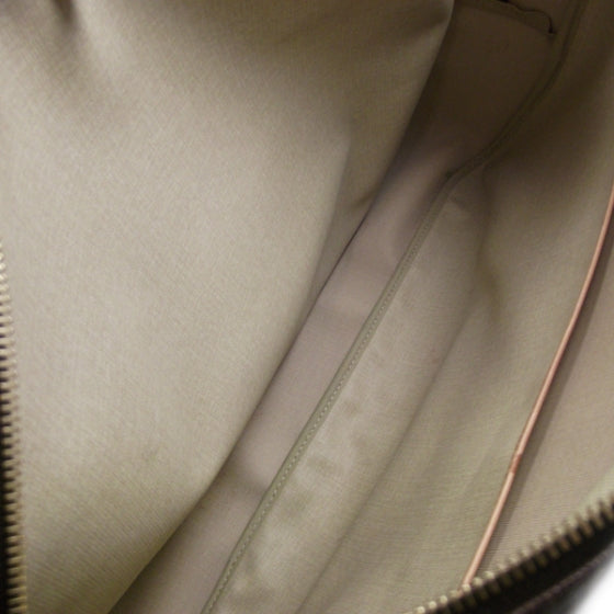Louis Vuitton Monogram Alize 24 Heures 9 of 11