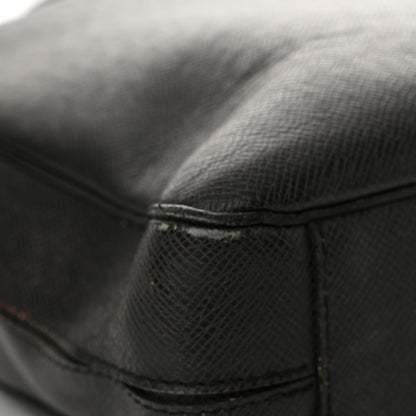 Louis Vuitton Taiga Porte-Documents Business MM Ardoise 17 of 19