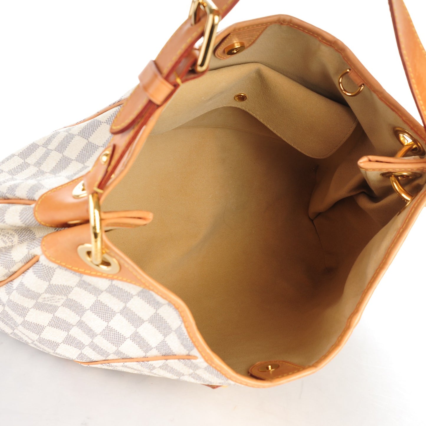 Damier Azur Galliera PM