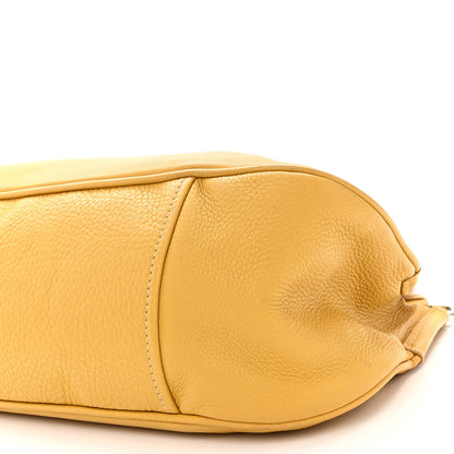 Prada Vitello Daino Hobo Sole 9 of 13
