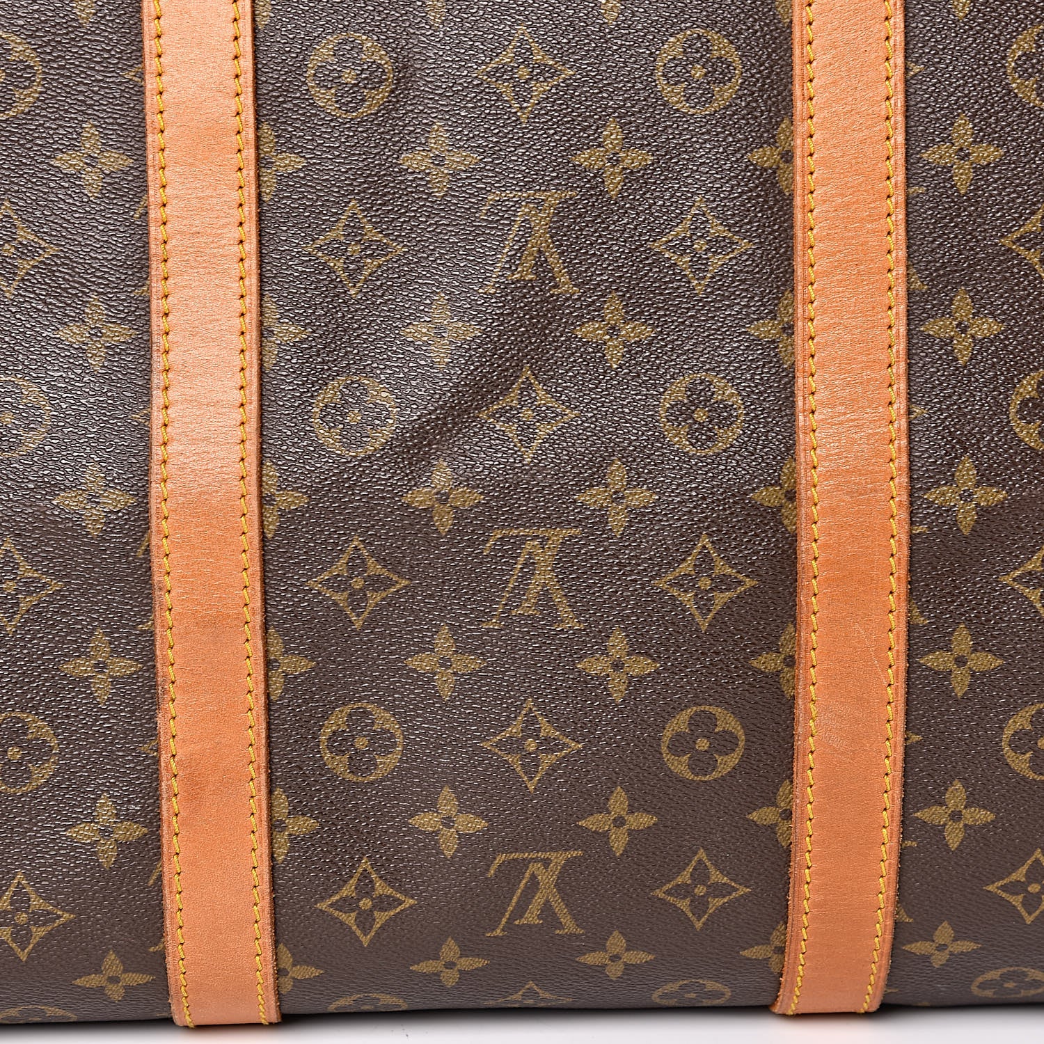 Louis Vuitton Monogram Keepall 60 12 of 15