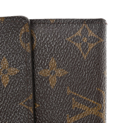 Louis Vuitton Monogram Sarah Wallet 14 of 14