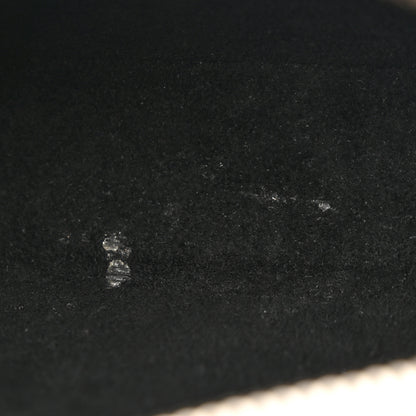 Louis Vuitton Epi Logo Easy Pouch On Strap Black 10 of 11
