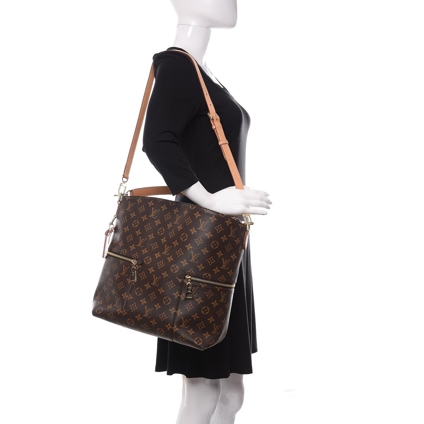 Monogram Melie