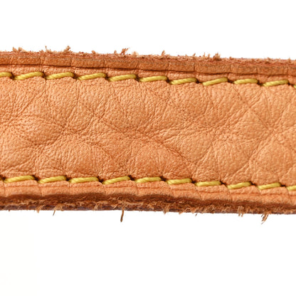 Louis Vuitton Monogram Speedy Bandouliere 30 13 of 14