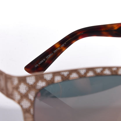 Gucci Mirrored GG 4266/S Sunglasses 6 of 8