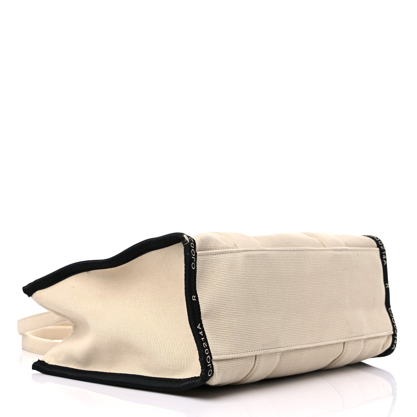 Jacquard Large The Traveler Tote Bag Warm Sand