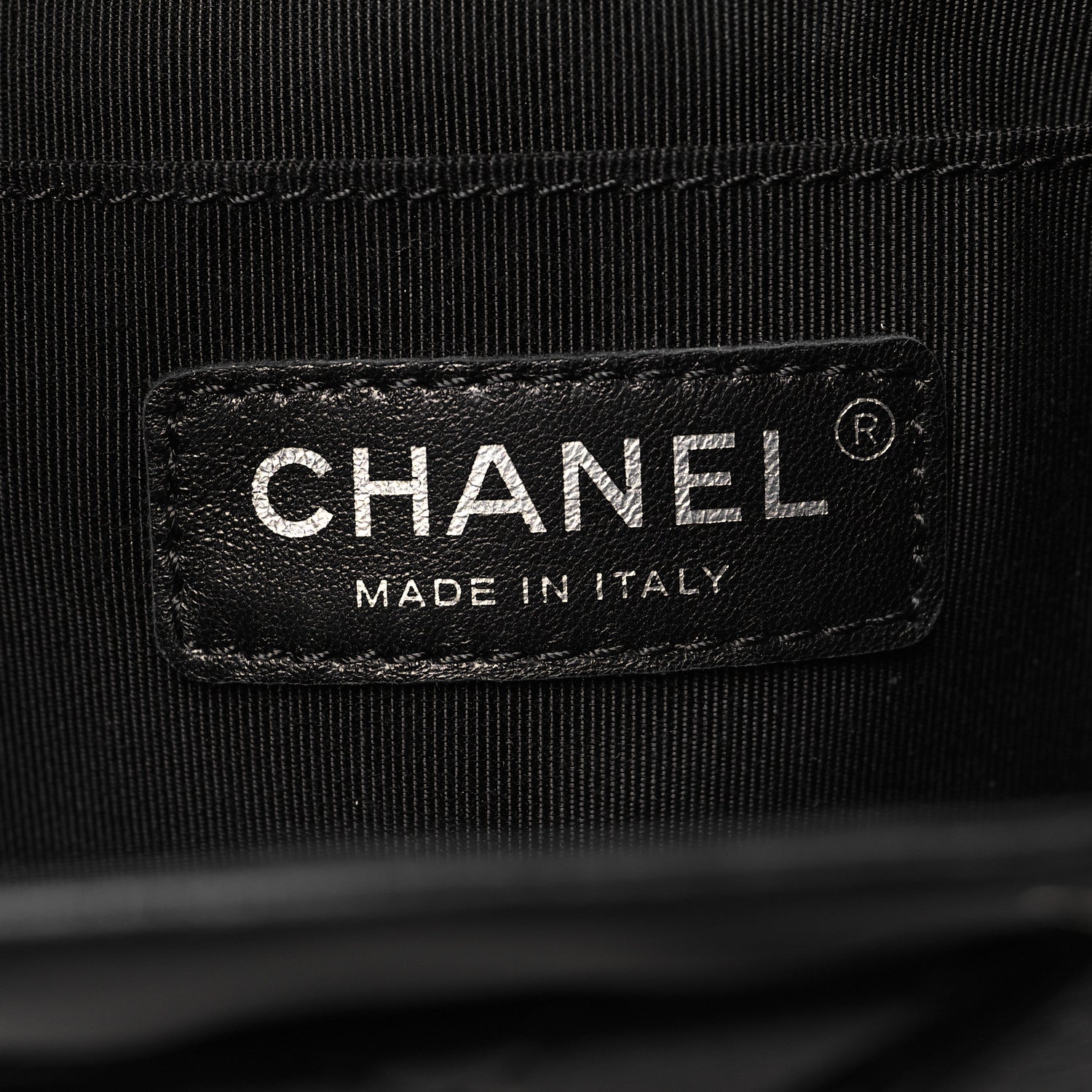 Chanel Lambskin Quilted Small Urban Spirit Backpack Black 6 of 11