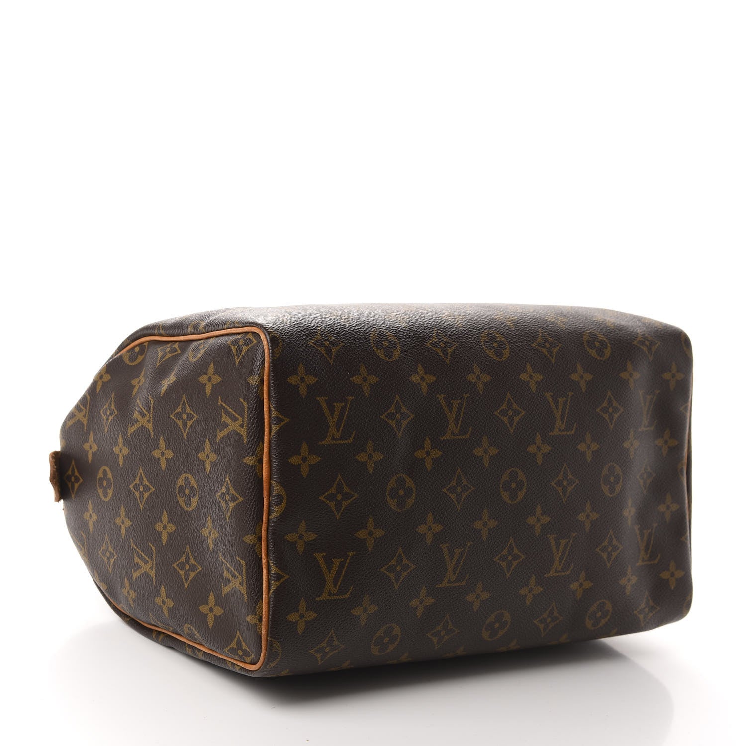 Louis Vuitton Monogram Speedy 30 4 of 15