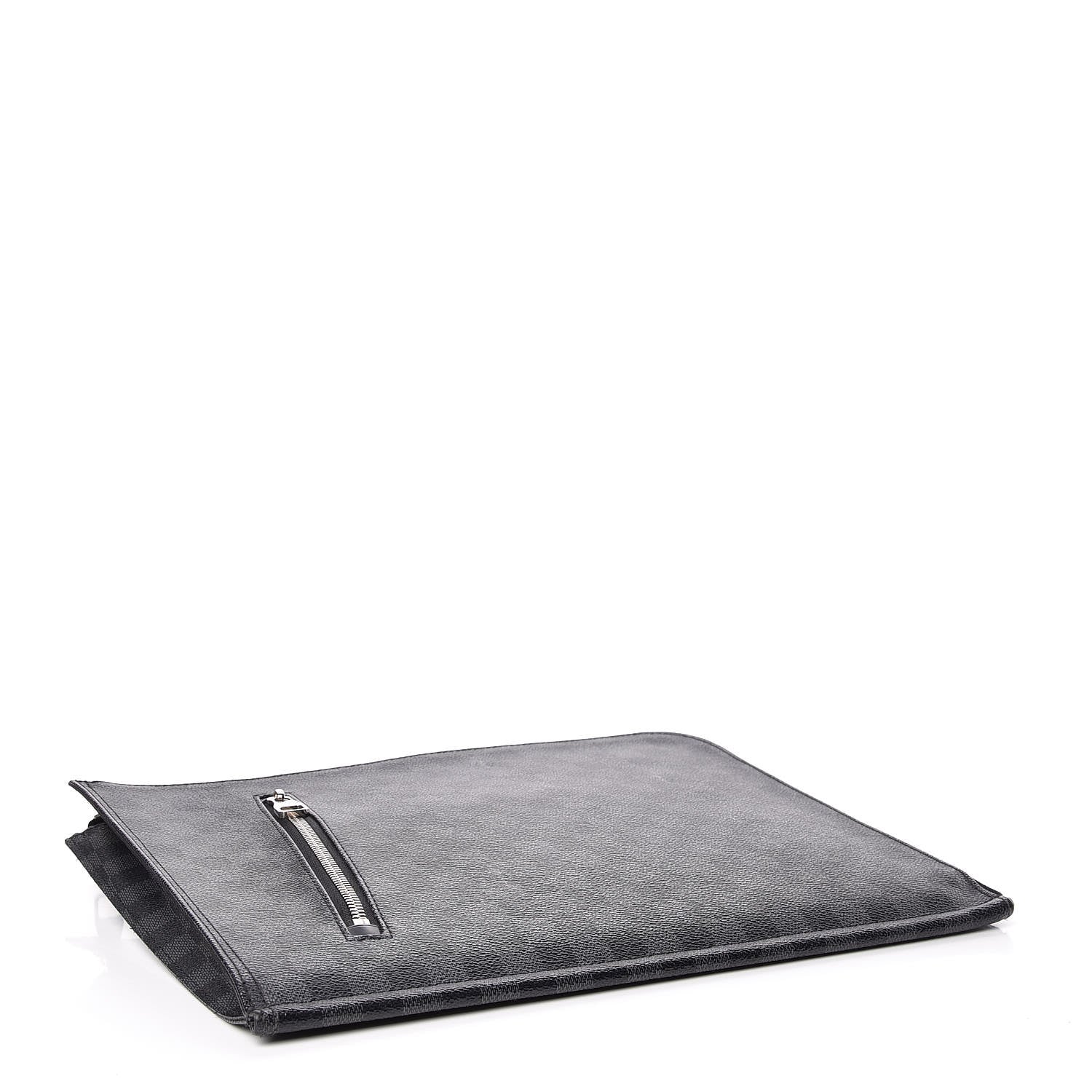 Louis Vuitton Damier Graphite Poche Documents Holder 4 of 7