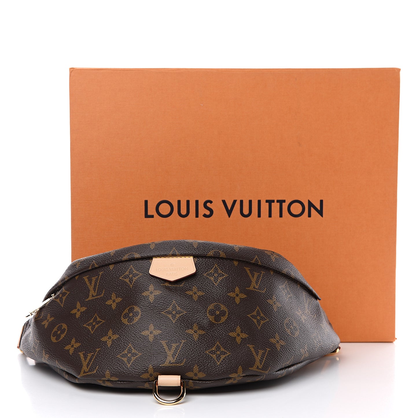 Monogram Bumbag