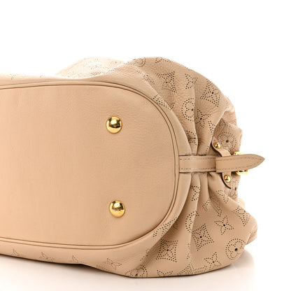 Louis Vuitton Mahina L Sable 9 of 14
