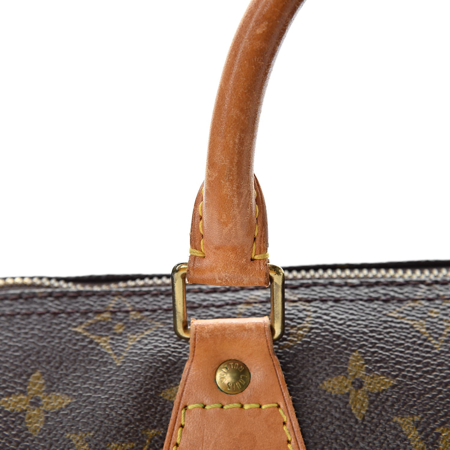 Louis Vuitton Monogram Speedy 25 16 of 16