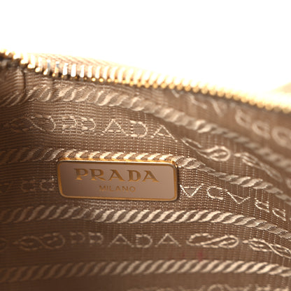Prada Saffiano Lux Re-Edition 2005 Shoulder Bag Cammeo 5 of 9