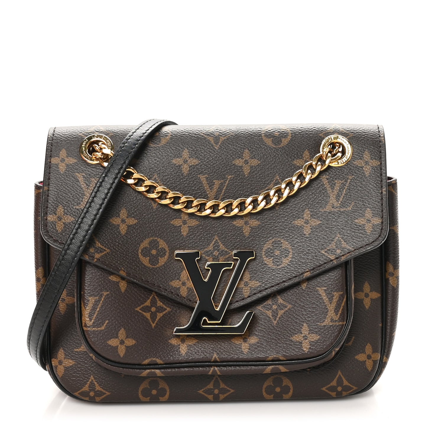 Monogram Passy