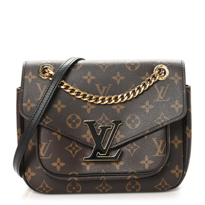 Louis Vuitton Monogram Passy 1 of 10