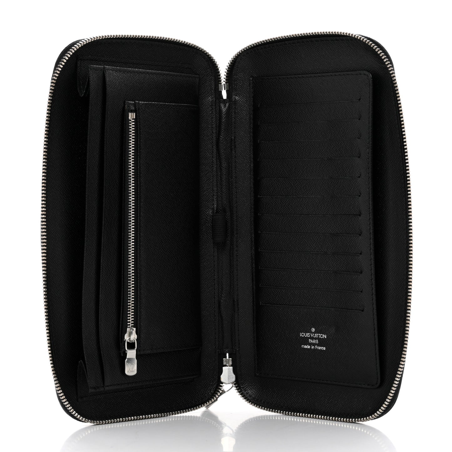 Taiga Atoll Travel Organizer Ardoise