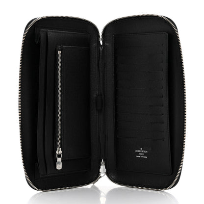 Louis Vuitton Taiga Atoll Travel Organizer Ardoise 5 of 7