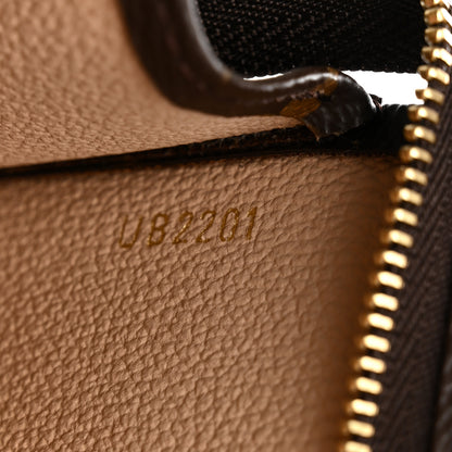 Louis Vuitton Monogram Toiletry Pouch 26 7 of 7